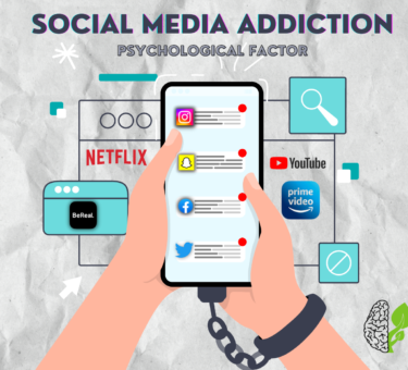 Social Media Addiction